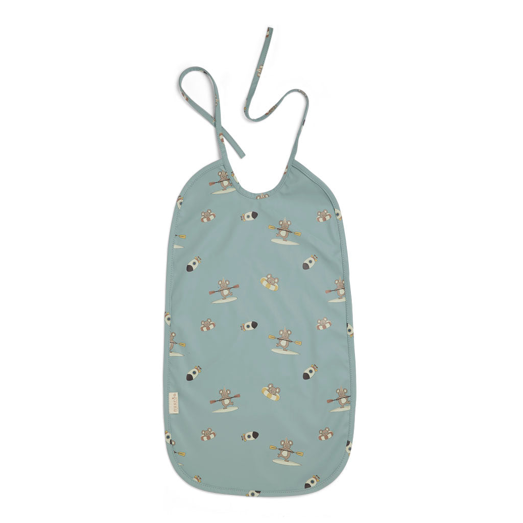 nuuroo Alberte long bib coated Bib Surfer