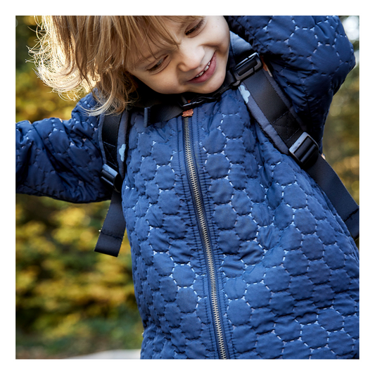 Liv Thermo jacket