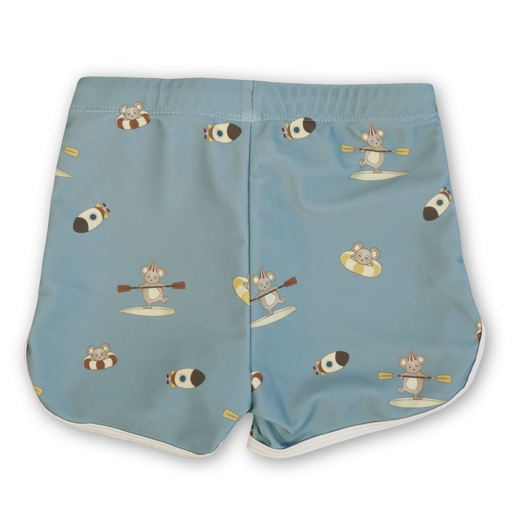 nuuroo Marti swim shorts Swimwear Surfer