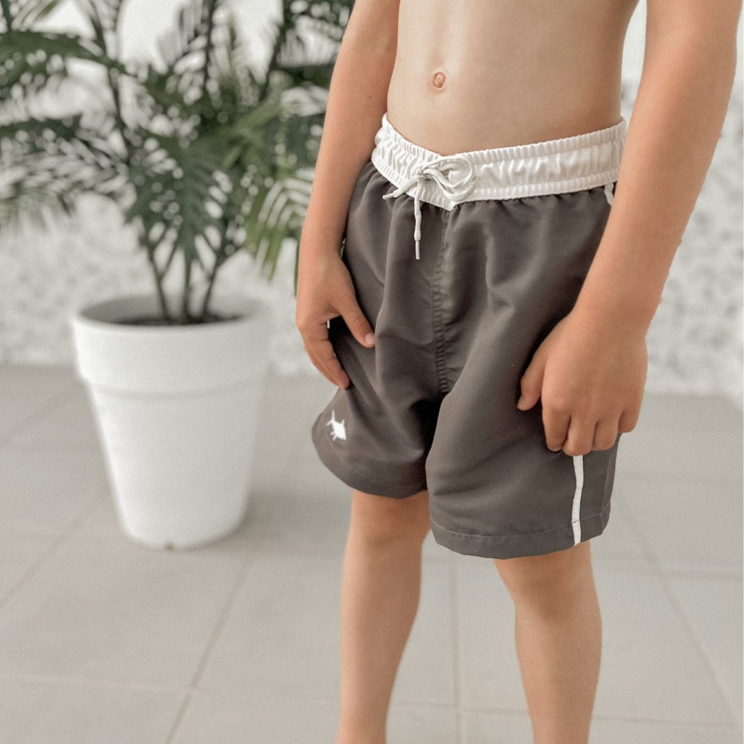 nuuroo Milo board swim shorts Swimwear Falcon