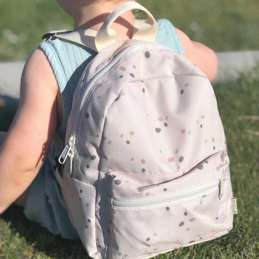 nuuroo Petu Petu - Mona rygsæk Bags Dots