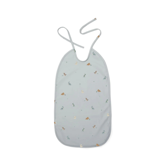 nuuroo Petú Petú - Tatu bib - long Bib Dino