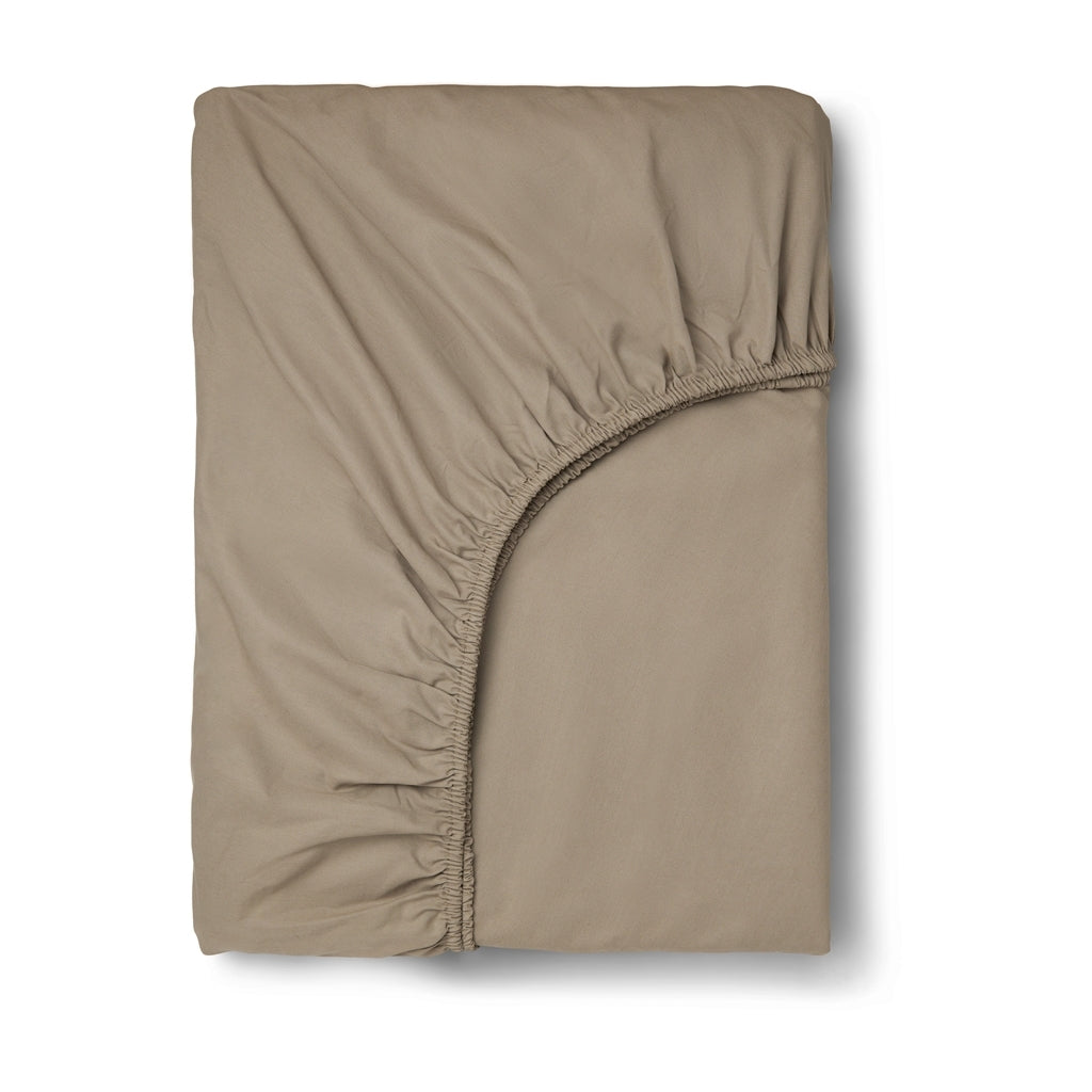 nuuroo Arden junior sheet Sheet Cobblestone