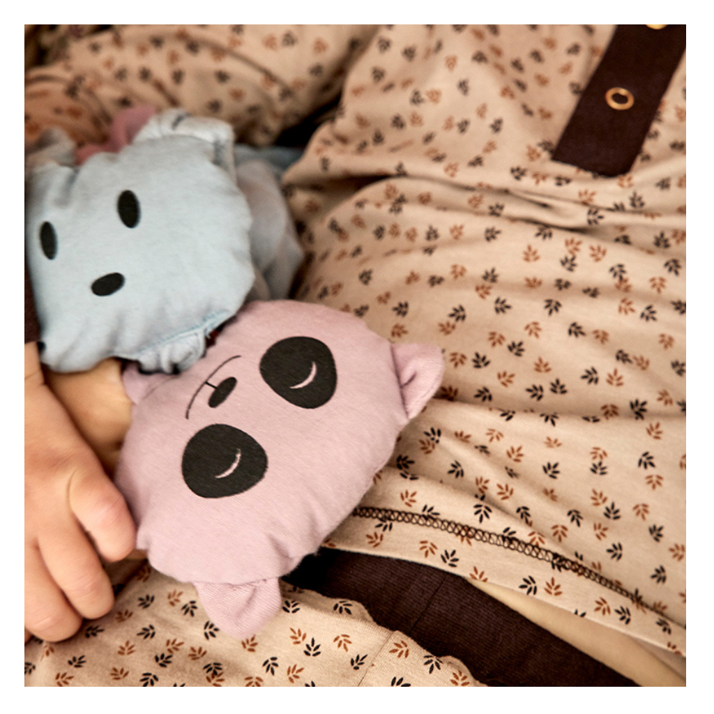 nuuroo Arie hugging cloth Hugging cloth Woodrose