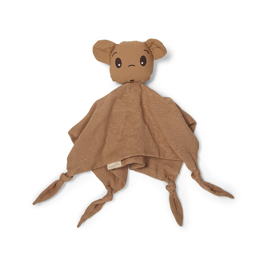 nuuroo Arie hugging cloth Hugging cloth Light brown
