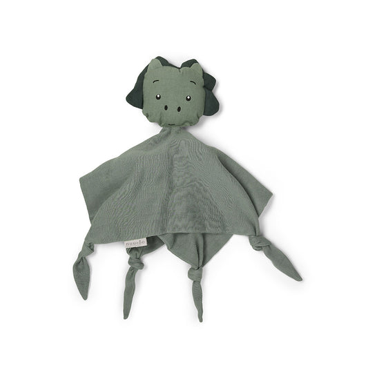 nuuroo Arie hugging cloth Hugging cloth Warm green