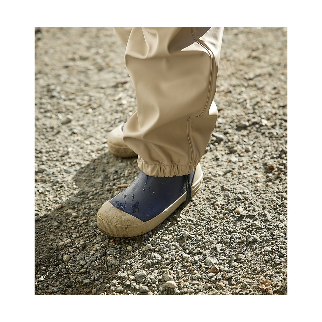 nuuroo Joe rubberboots Rubber boots Black Iris