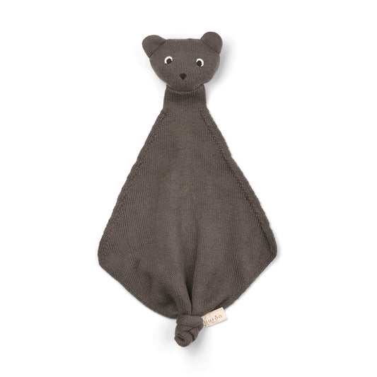nuuroo Mathilde knitted hugging cloth Hugging cloth Falcon