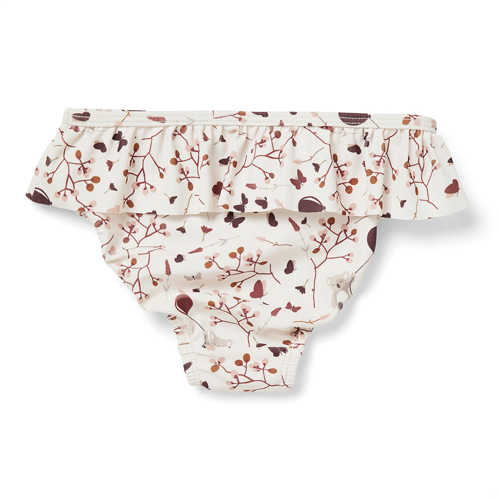 nuuroo Moon swim pant Swimwear Koala Flower