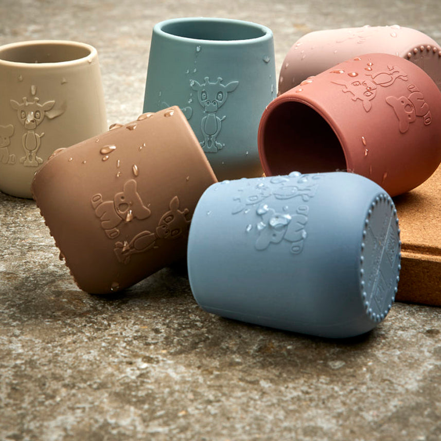 nuuroo Abel silicone cup Cup Acorn