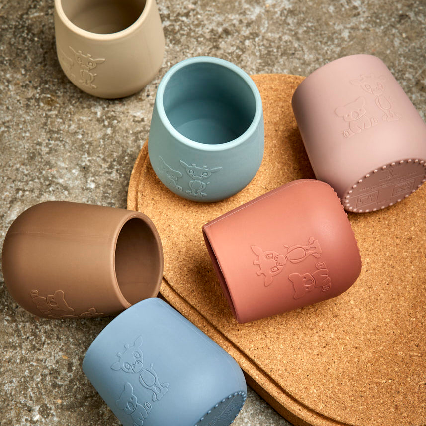 nuuroo Abel silicone cup Cup Acorn