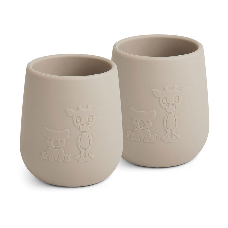 nuuroo Abel silicone cup Cup Cobblestone