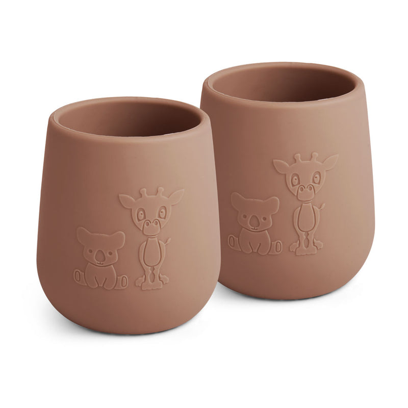 nuuroo Abel silicone cup Cup Chocolate malt