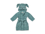 nuuroo Achaia terry bathrobe - 2. SORTING Bathrobe Lead