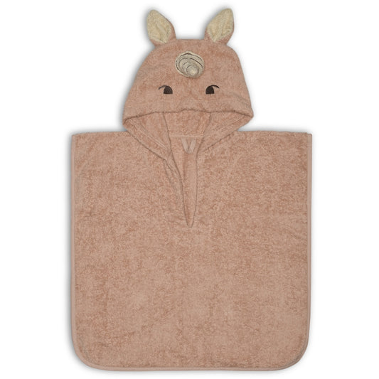 nuuroo Adelin poncho Poncho Rose Unicorn
