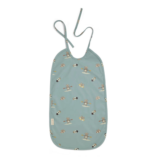 nuuroo Alberte long bib coated Bib Surfer