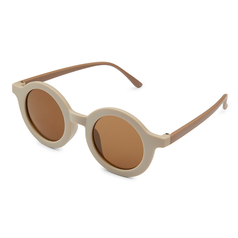 nuuroo Anna sunglasses Sunglasses Cream