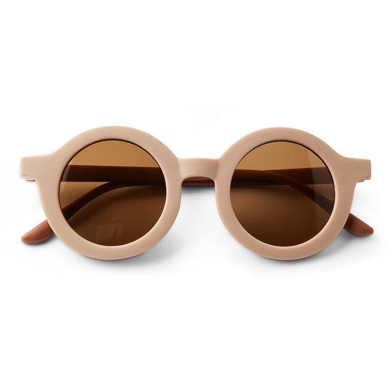 nuuroo Anna sunglasses Sunglasses Rose