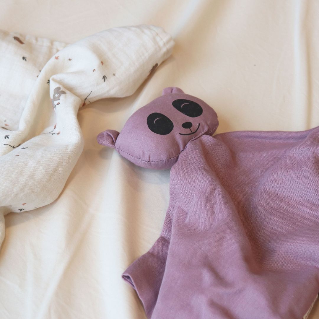 nuuroo Arie hugging cloth Hugging cloth Woodrose