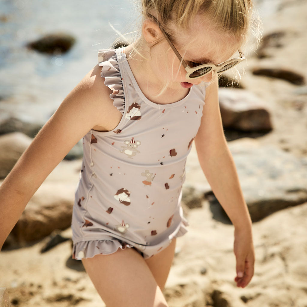 nuuroo Ariel swimsuit Swimwear Unicorn