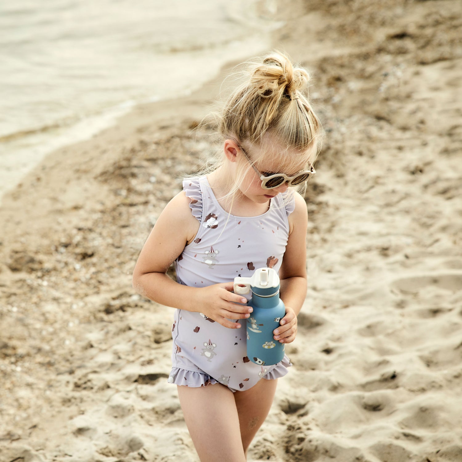 nuuroo Ariel swimsuit Swimwear Unicorn