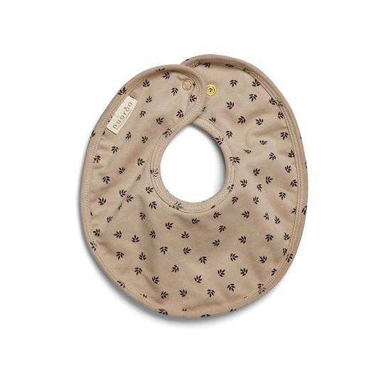 nuuroo Ata bib Bib wear Leaf