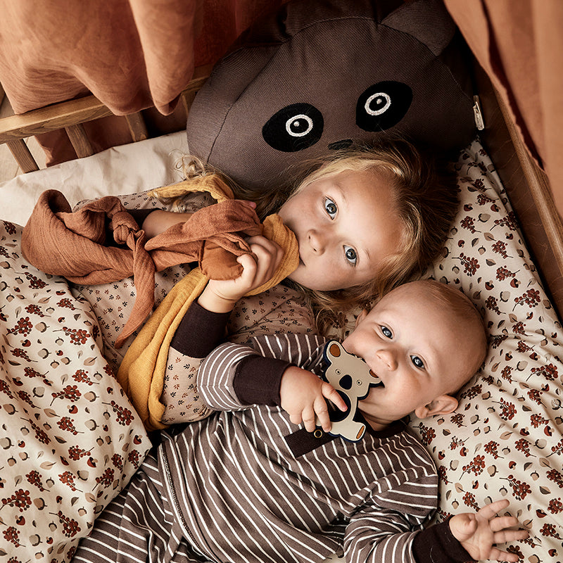 nuuroo Bana pillow Panda Pillow Falcon