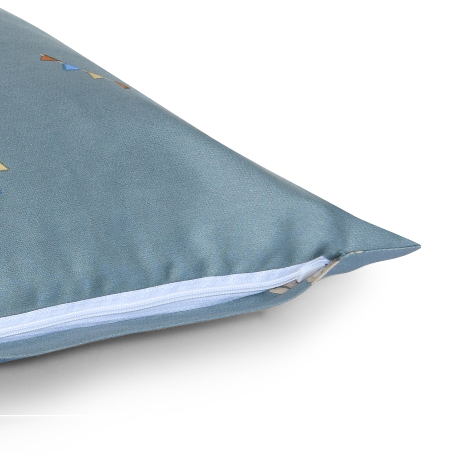 nuuroo Bera baby bed linen Sengetøj Funfair