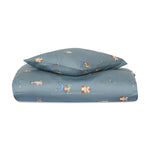 nuuroo Bera baby bed linen Bed linen Funfair