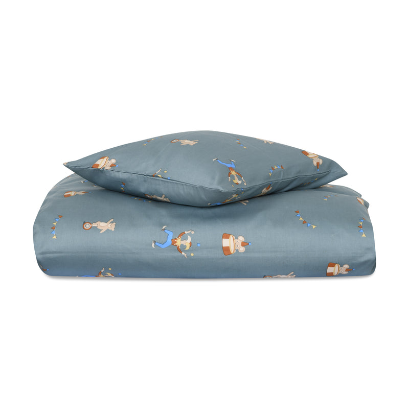 nuuroo Bera baby bed linen Bed linen Funfair