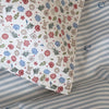 nuuroo Bera baby bed linen Bed linen Miniflower