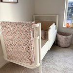 nuuroo Bera baby bed linen Bed linen Miniflower
