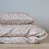 nuuroo Bera baby bed linen Bed linen Miniflower