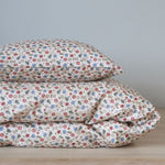 nuuroo Bera baby bed linen Bed linen Miniflower