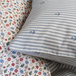 nuuroo Bera baby bed linen Bed linen Stripe anchor