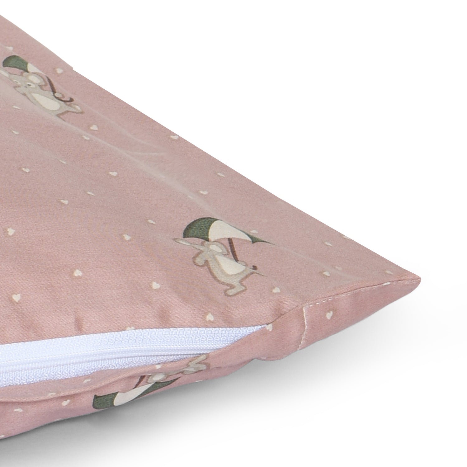 nuuroo Bera baby bed linen Sengetøj Umbrella