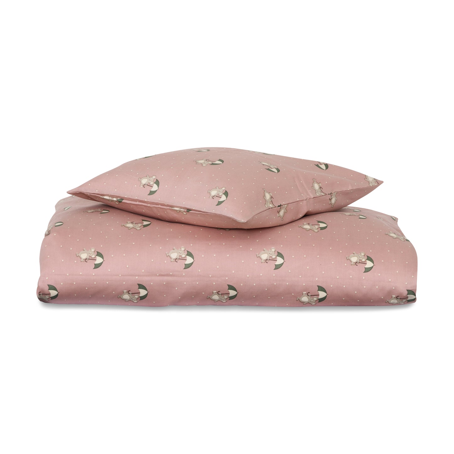 nuuroo Bera baby bed linen Sengetøj Umbrella