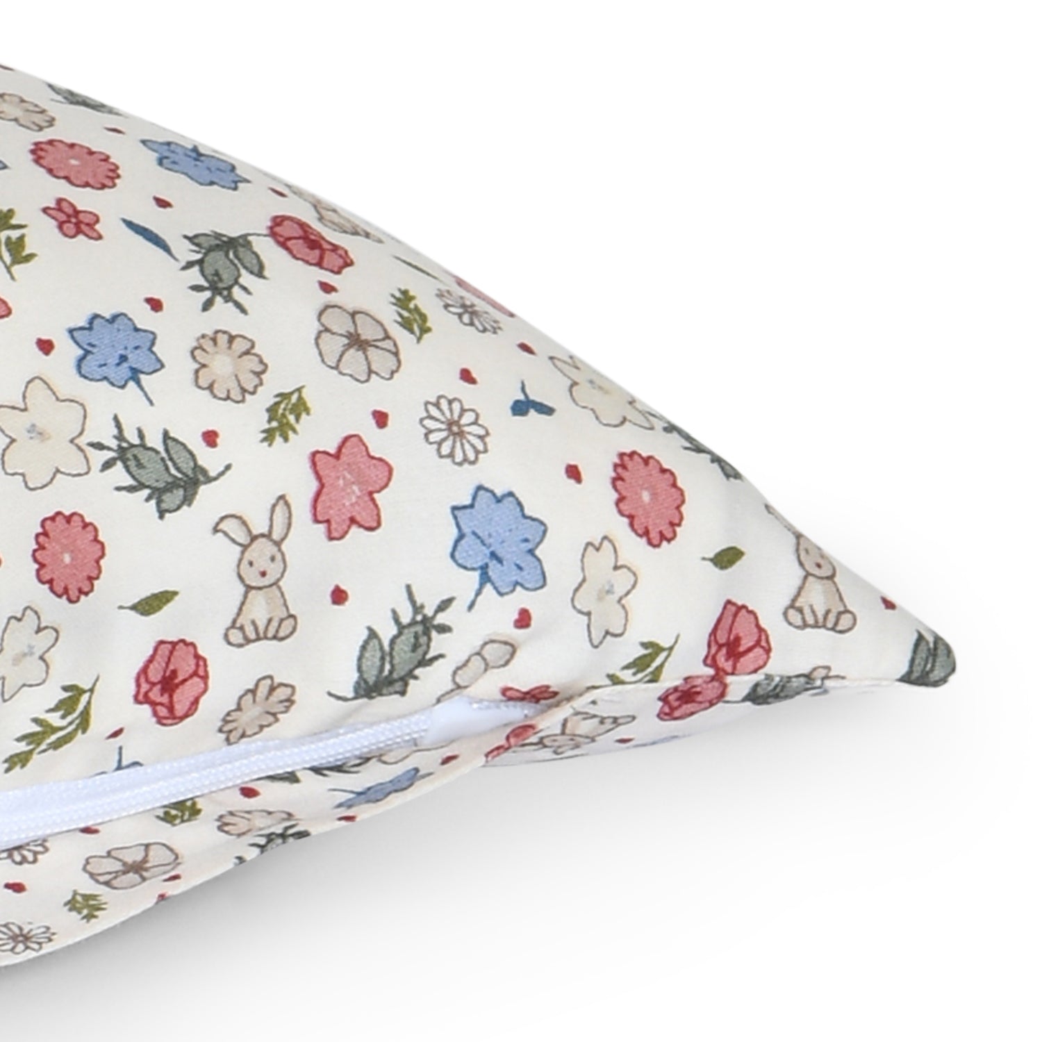 nuuroo Bera baby bed linen Sengetøj Miniflower