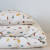 nuuroo Bera junior bed linen Bed linen Koala
