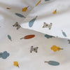 nuuroo Bera junior bed linen Bed linen Koala