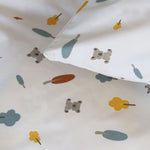 nuuroo Bera junior bed linen Bed linen Koala