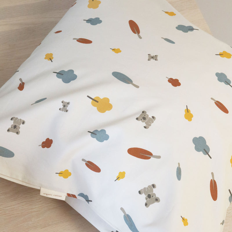 nuuroo Bera junior bed linen Bed linen Koala