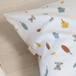 nuuroo Bera junior bed linen Bed linen Koala