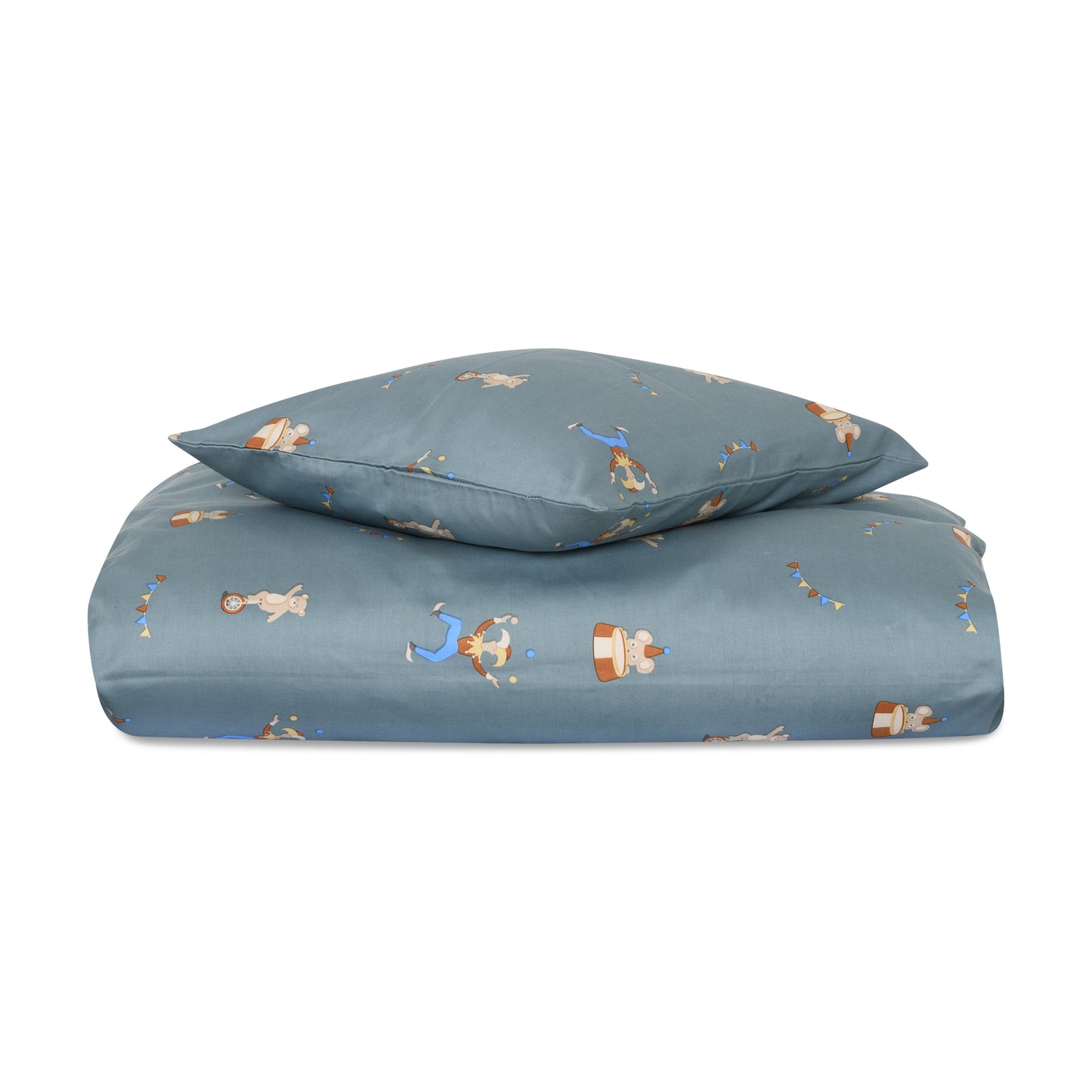 nuuroo Bera junior bed linen Bed linen Funfair