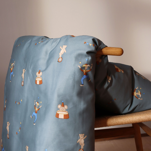 nuuroo Bera junior bed linen Bed linen Funfair