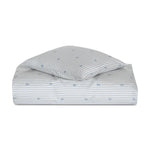 nuuroo Bera junior bed linen Bed linen Stripe anchor
