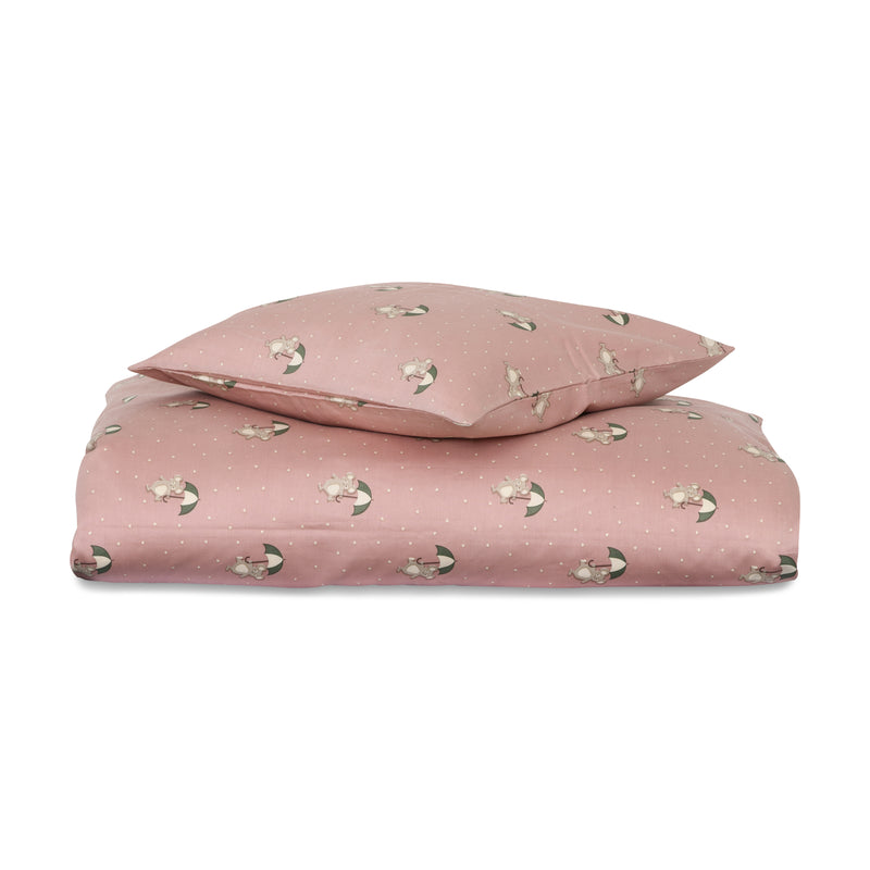 nuuroo Bera junior bed linen Bed linen Umbrella