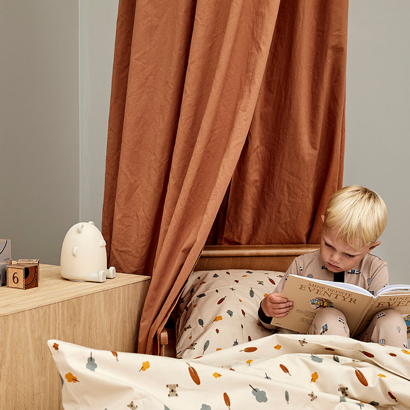 nuuroo Bera senior bed linen Bed linen Koala