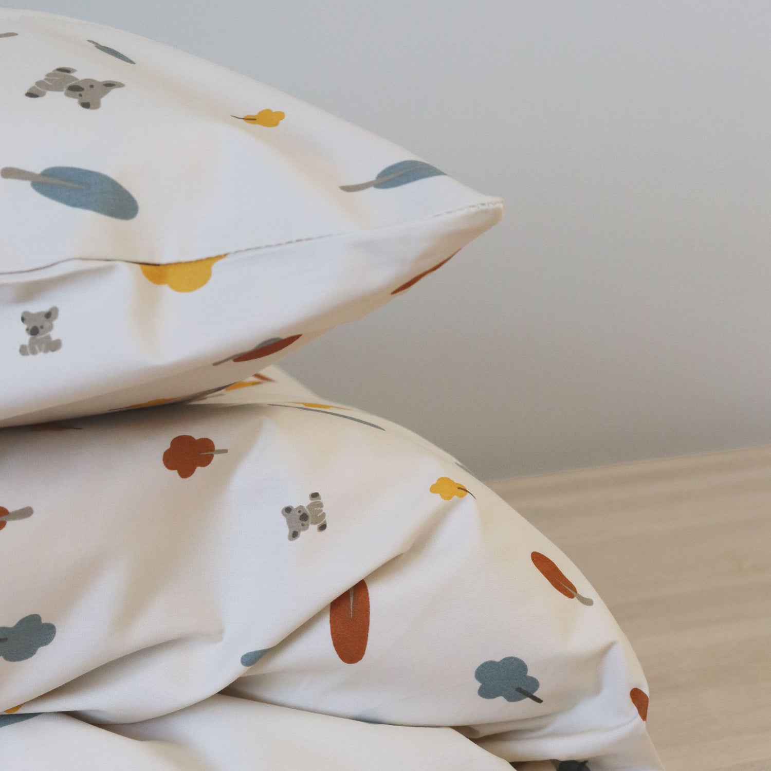 nuuroo Bera senior bed linen Bed linen Koala