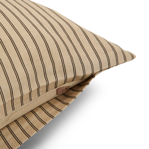 nuuroo Bera senior bed linen Bed linen Cream stripe
